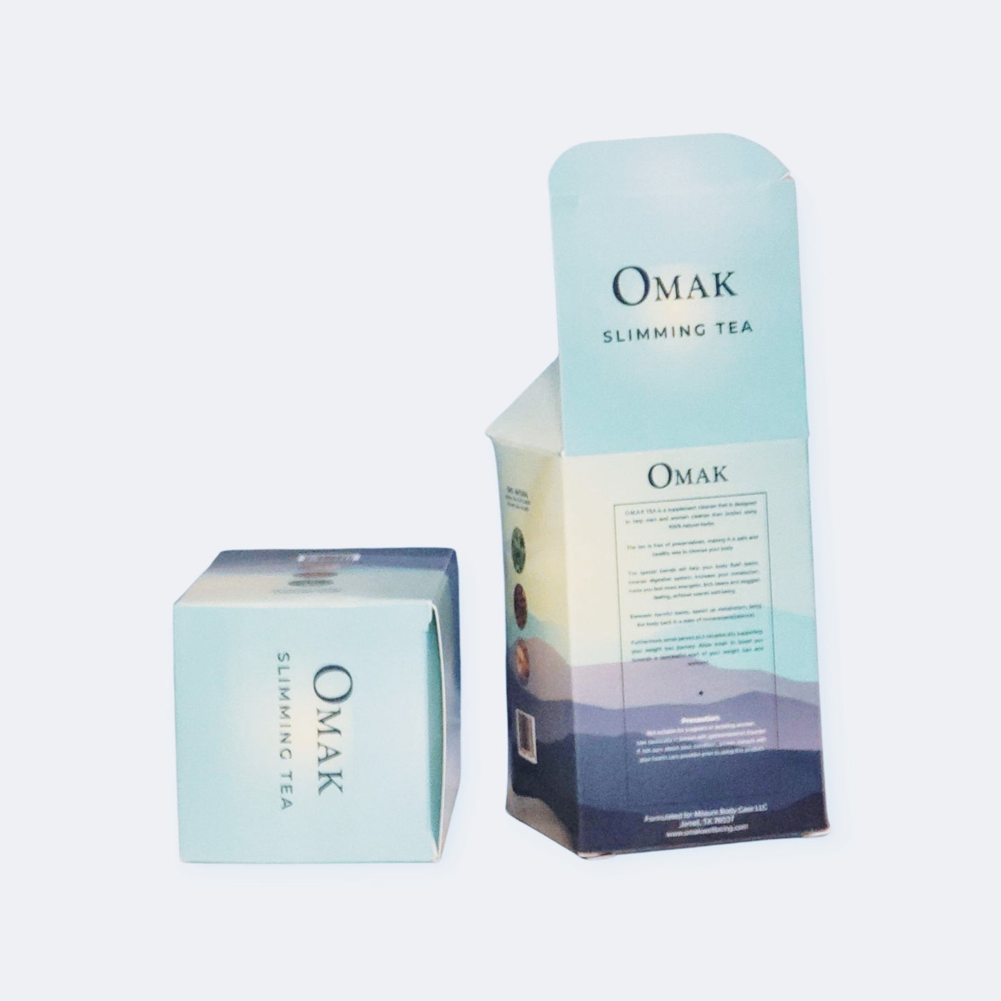 Herbal Digestive Support