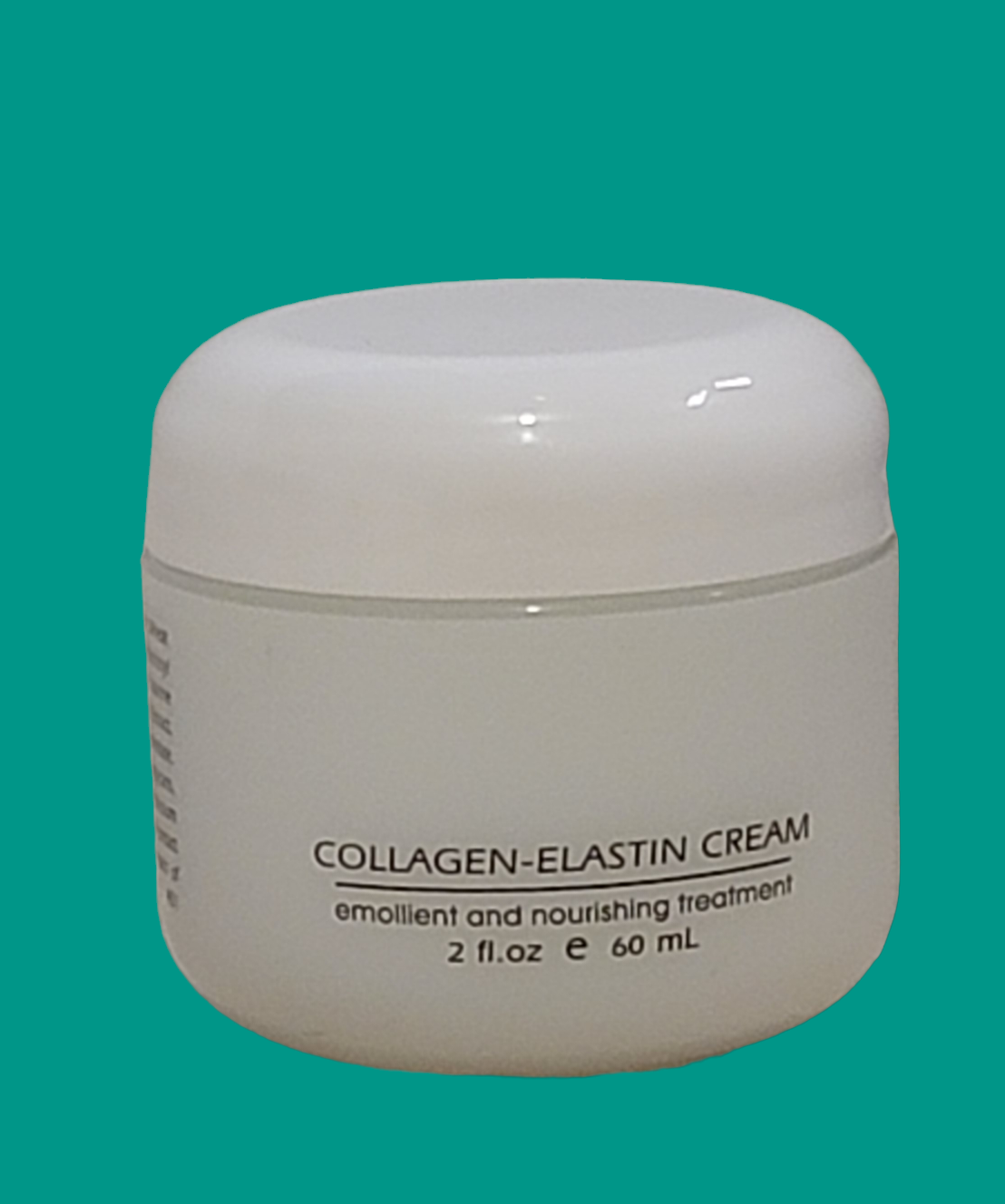 Collagen Elastin Marine