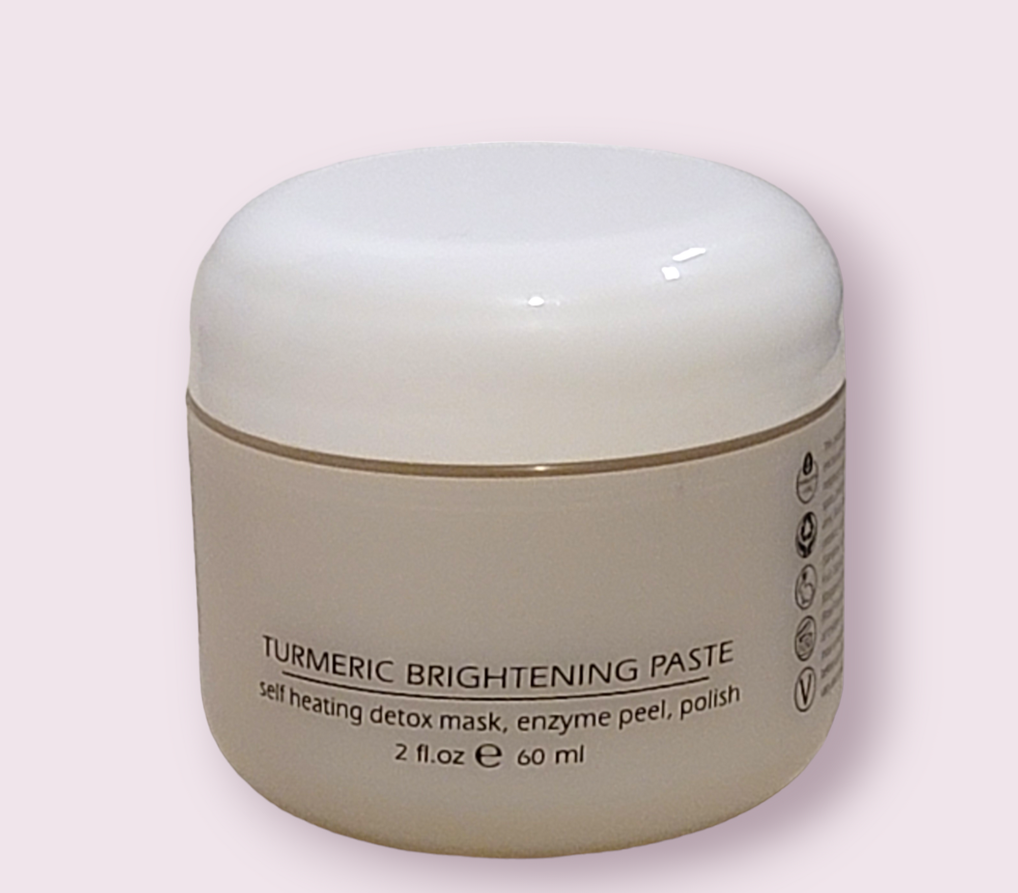 Turmeric Brightening Paste