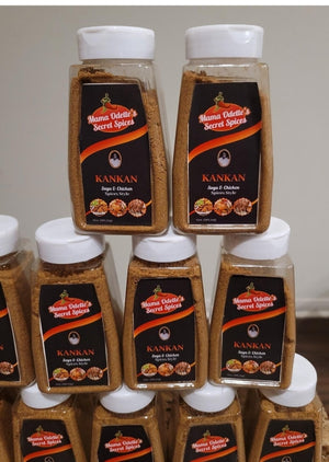 Versatile Spice "KANKAN"