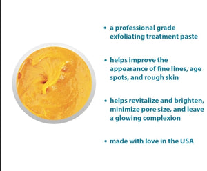 Turmeric Brightening Paste