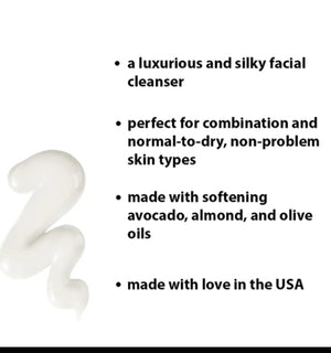 Cleansing Balm & Mask